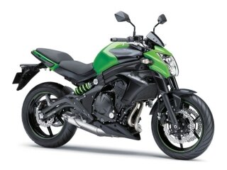 Kawasaki ER-6n Motosiklet kullananlar yorumlar